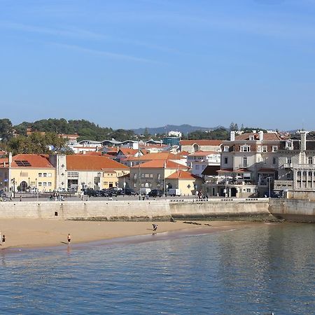 Suites Apartments Cascais Eksteriør bilde