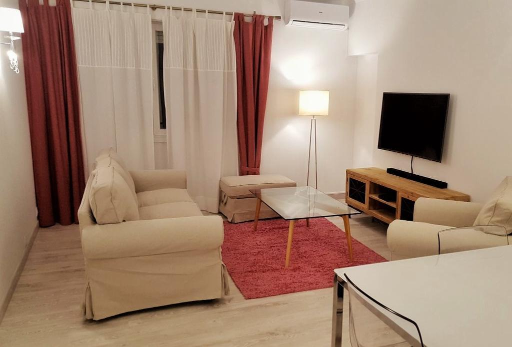 Suites Apartments Cascais Eksteriør bilde