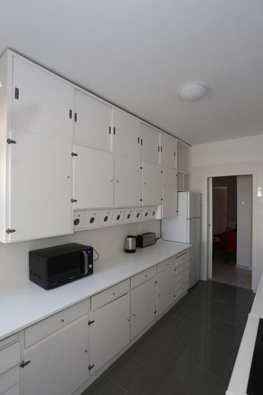 Suites Apartments Cascais Eksteriør bilde