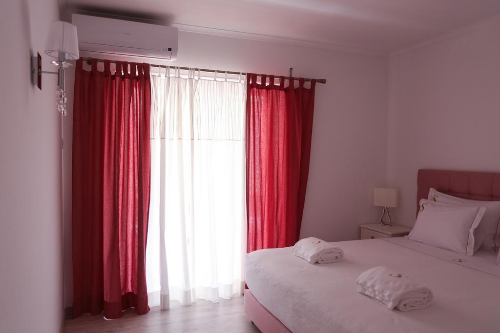 Suites Apartments Cascais Eksteriør bilde