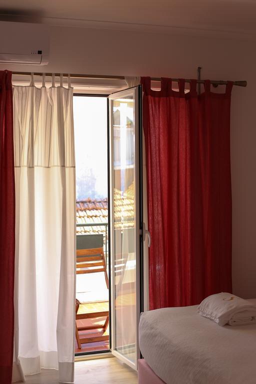 Suites Apartments Cascais Eksteriør bilde